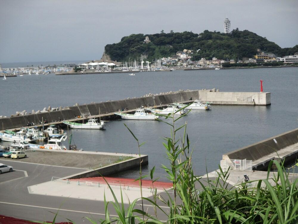 Funayado Akitaya Kamakura Exterior foto