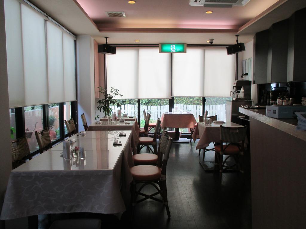 Funayado Akitaya Kamakura Exterior foto